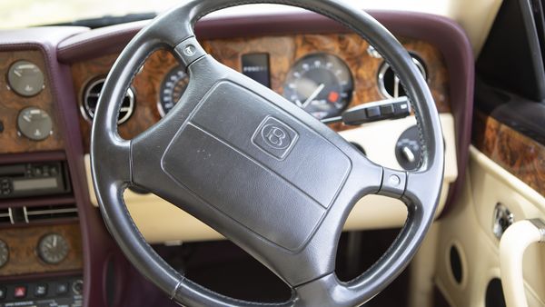 1997 Bentley Continental R For Sale (picture :index of 47)