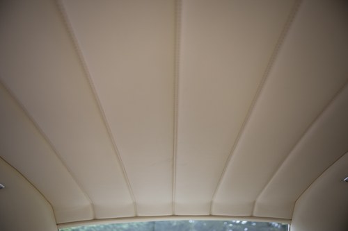 1995 Bentley Continental R In vendita (immagine 82 di 158)