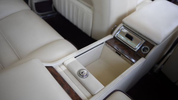 1995 Bentley Continental R For Sale (picture :index of 69)