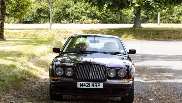 1995 Bentley Continental R For Sale (picture :index of 8)