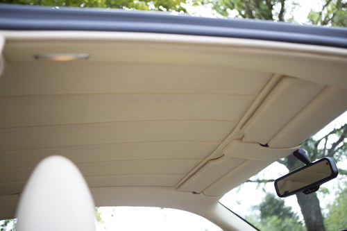 1995 Bentley Continental R In vendita (immagine 83 di 158)