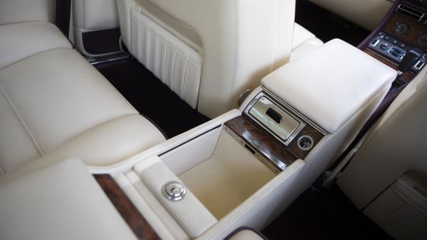 1995 Bentley Continental R For Sale (picture :index of 70)