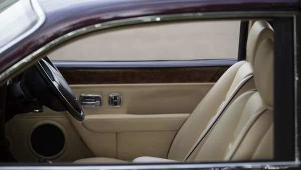 1997 Bentley Continental R For Sale (picture :index of 64)