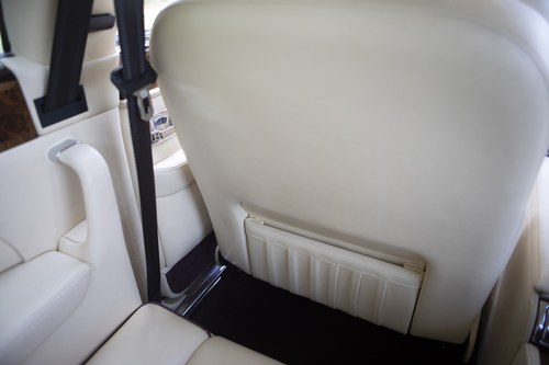 1995 Bentley Continental R In vendita (immagine 73 di 158)