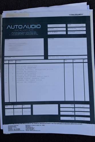 1998 Bentley Continental R Chatsworth Edition In vendita (immagine 90 di 93)