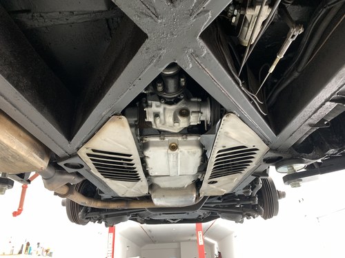 1964 Bentley Continental S3 6.2 Auto For Sale (picture 88 of 191)