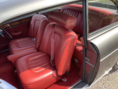 1964 Bentley Continental S3 6.2 Auto For Sale (picture 33 of 191)