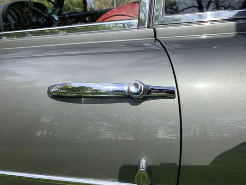 1964 Bentley Continental S3 6.2 Auto For Sale (picture 63 of 191)