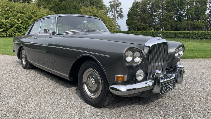1964 Bentley Continental S3 6.2 Auto For Sale (picture 1 of 192)