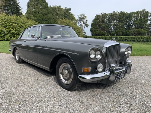 1964 Bentley Continental S3 6.2 Auto For Sale (picture 1 of 191)