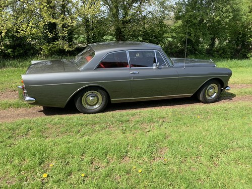 1964 Bentley Continental S3 6.2 Auto For Sale (picture 7 of 191)