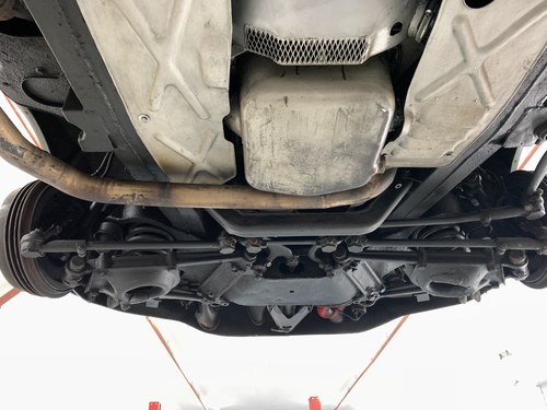 1964 Bentley Continental S3 6.2 Auto For Sale (picture 89 of 191)