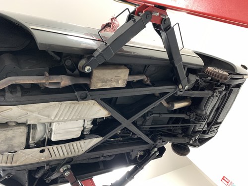 1964 Bentley Continental S3 6.2 Auto For Sale (picture 91 of 191)