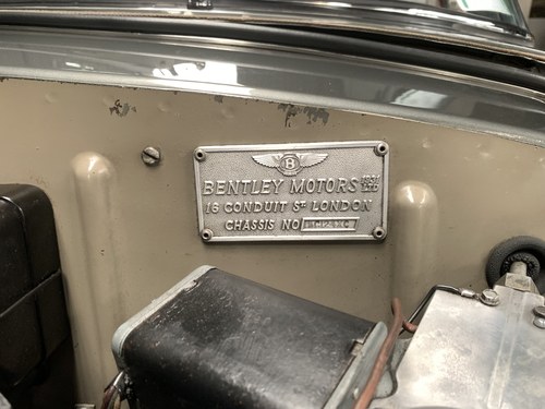 1964 Bentley Continental S3 6.2 Auto For Sale (picture 78 of 191)