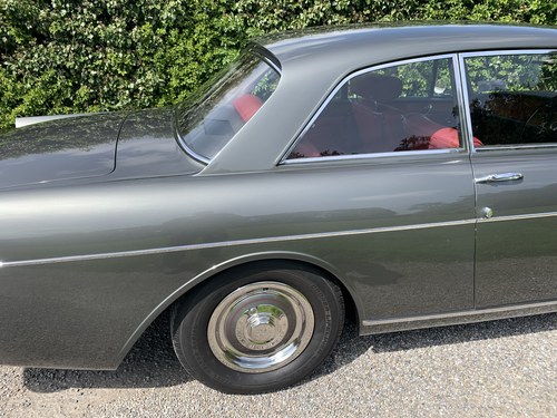 1964 Bentley Continental S3 6.2 Auto For Sale (picture 48 of 191)