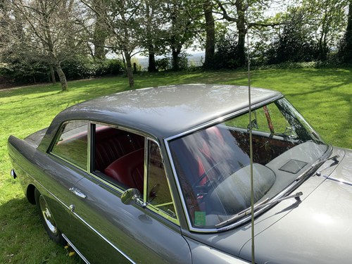 1964 Bentley Continental S3 6.2 Auto For Sale (picture 51 of 191)