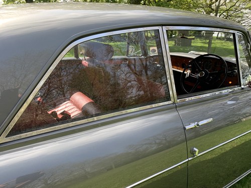 1964 Bentley Continental S3 6.2 Auto For Sale (picture 47 of 191)