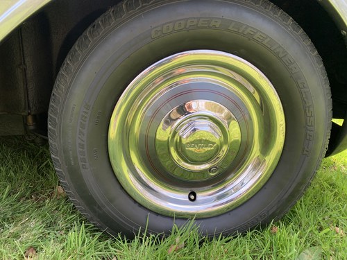 1964 Bentley Continental S3 6.2 Auto For Sale (picture 15 of 191)