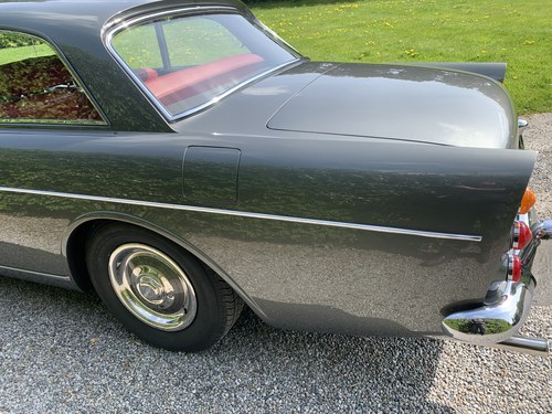 1964 Bentley Continental S3 6.2 Auto For Sale (picture 67 of 191)