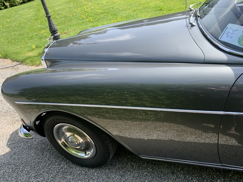 1964 Bentley Continental S3 6.2 Auto For Sale (picture 59 of 191)