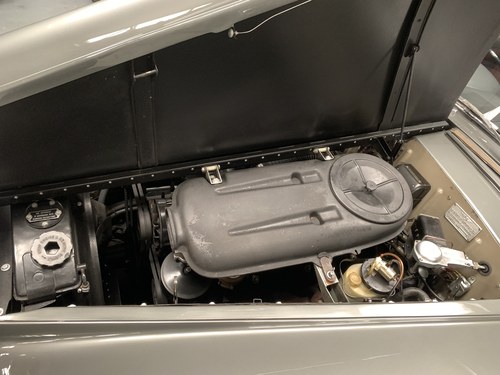 1964 Bentley Continental S3 6.2 Auto For Sale (picture 76 of 191)