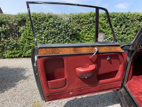 1964 Bentley Continental S3 6.2 Auto For Sale (picture 16 of 191)