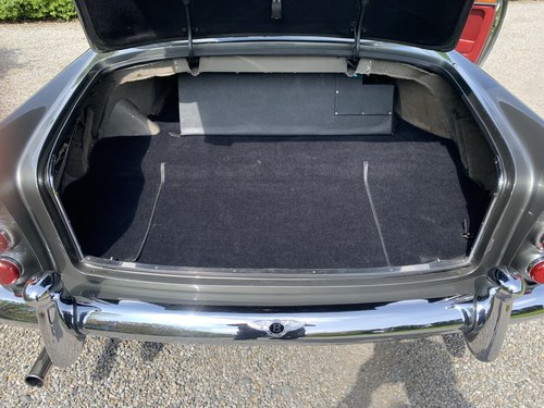 1964 Bentley Continental S3 6.2 Auto For Sale (picture 42 of 191)