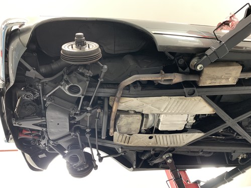 1964 Bentley Continental S3 6.2 Auto For Sale (picture 90 of 191)