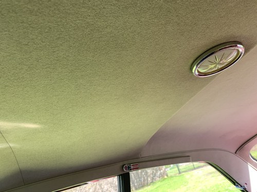 1964 Bentley Continental S3 6.2 Auto For Sale (picture 41 of 191)