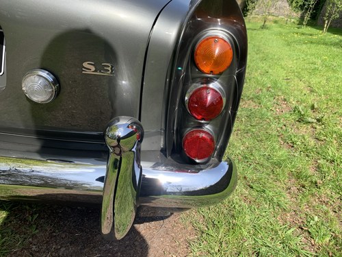 1964 Bentley Continental S3 6.2 Auto For Sale (picture 73 of 191)