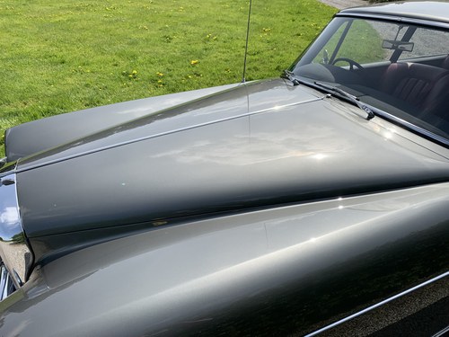 1964 Bentley Continental S3 6.2 Auto For Sale (picture 60 of 191)