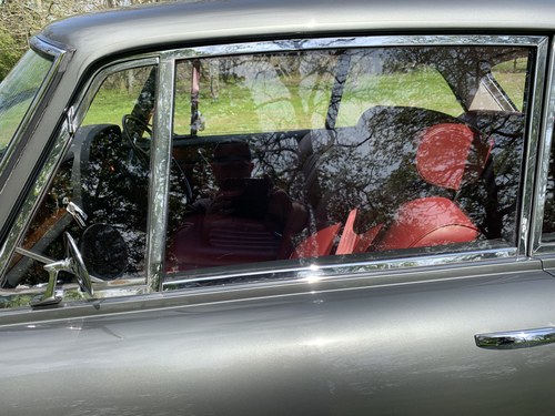 1964 Bentley Continental S3 6.2 Auto For Sale (picture 62 of 191)