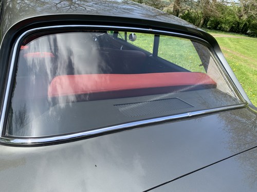 1964 Bentley Continental S3 6.2 Auto For Sale (picture 68 of 191)