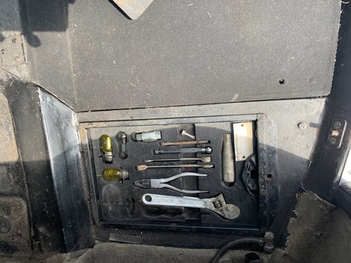 1964 Bentley Continental S3 6.2 Auto For Sale (picture 44 of 191)