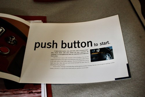 1998 Bentley Continental T In vendita (immagine 176 di 194)