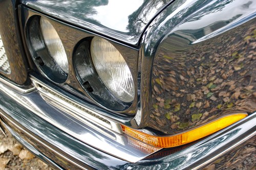 1998 Bentley Continental T In vendita (immagine 111 di 194)