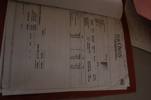 1998 Bentley Continental T In vendita (immagine 170 di 194)