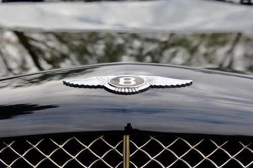 1998 Bentley Continental T In vendita (immagine 121 di 194)