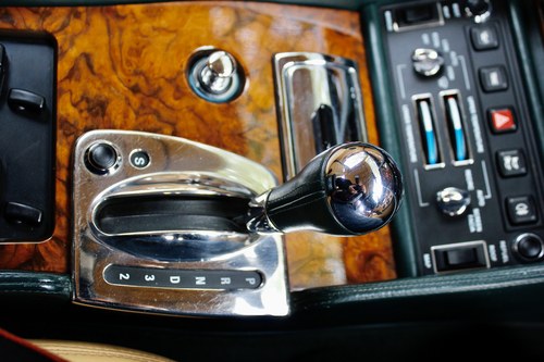 1998 Bentley Continental T In vendita (immagine 93 di 194)