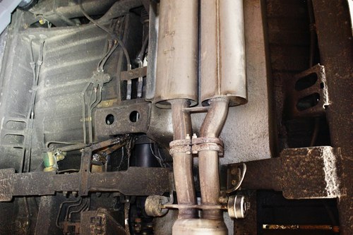 1998 Bentley Continental T In vendita (immagine 134 di 194)