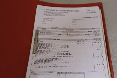 1998 Bentley Continental T In vendita (immagine 151 di 194)