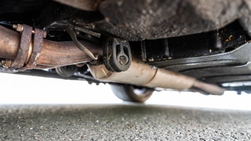 1998 Bentley Continental T Coupé à vendre (picture 145 of 206)