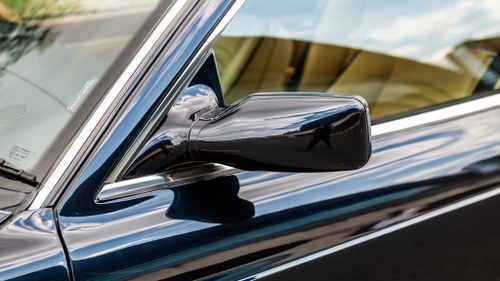 1998 Bentley Continental T Coupé à vendre (picture 113 of 206)