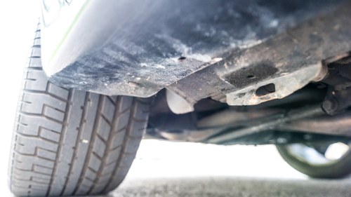 1998 Bentley Continental T Coupé à vendre (picture 138 of 206)