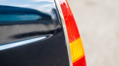 1998 Bentley Continental T Coupé à vendre (picture 107 of 206)