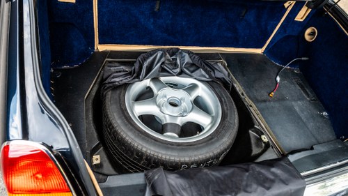 1998 Bentley Continental T Coupé à vendre (picture 70 of 206)