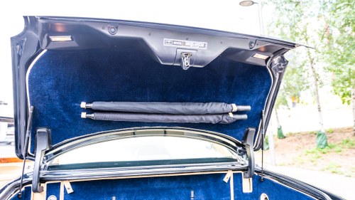 1998 Bentley Continental T Coupé à vendre (picture 68 of 206)