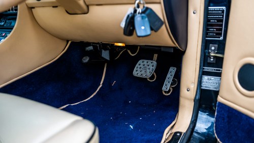 1998 Bentley Continental T Coupé à vendre (picture 36 of 206)