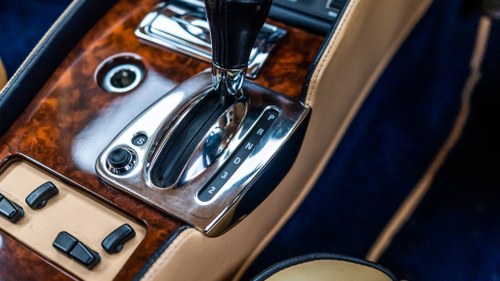 1998 Bentley Continental T Coupé à vendre (picture 22 of 206)