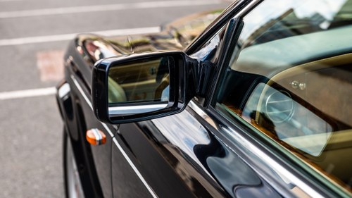 1998 Bentley Continental T Coupé à vendre (picture 114 of 206)